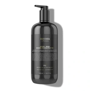 Altum Mask Natural Reconstruction