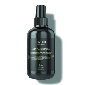 Altum Preparing Natural Reconstruction