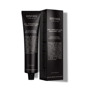 Permanent Color Vegan Hybrid