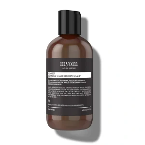 Biomater Balancing Shampoo Dry Scalp