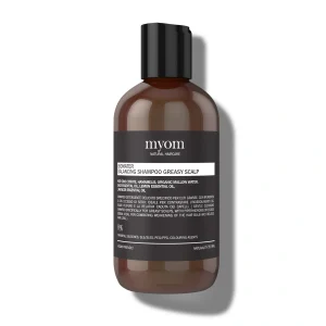 Biomater Balancing Shampoo Greasy Scalp