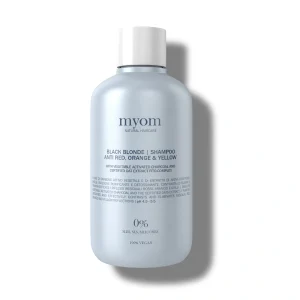 Black Blonde Shampoo