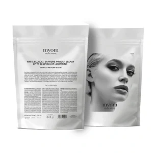 White Blonde - Supreme Powder Bleach