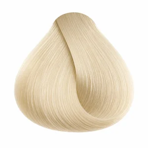 Bleach and color Ultra blond hårfärg