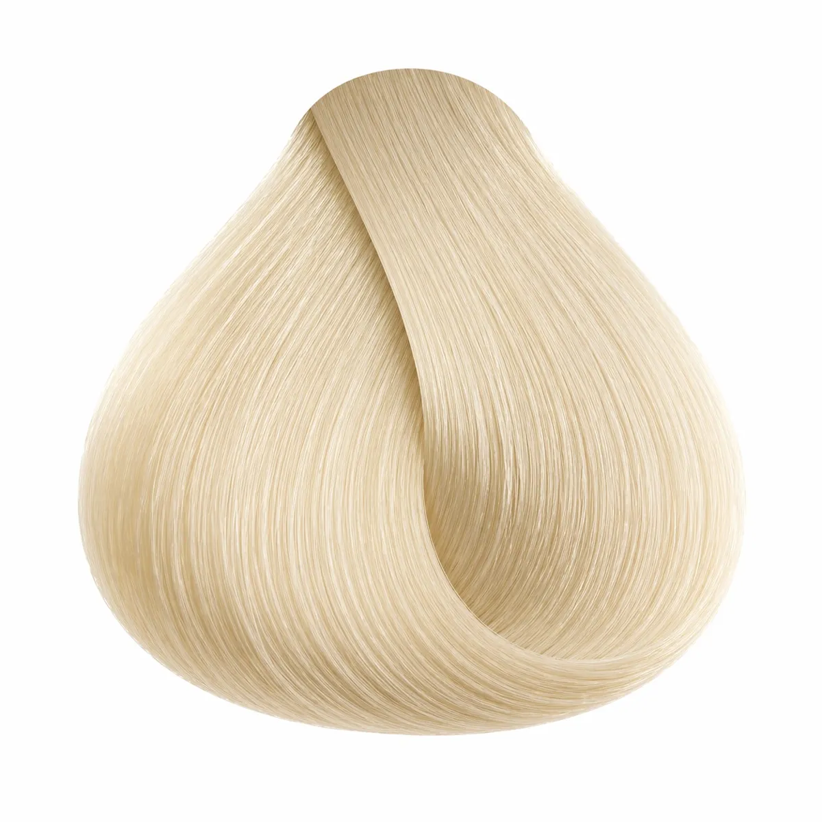 Bleach and color Ultra blond hårfärg