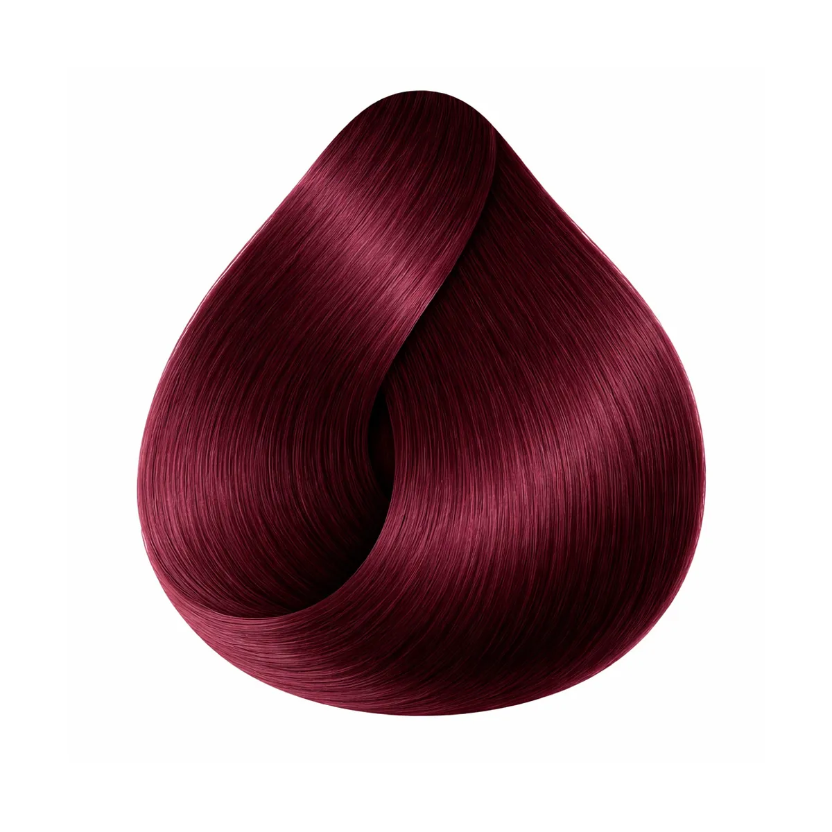 MYOM - Hårfärg - 4.62 - Red Scarlet Mörk Brun - 100ml