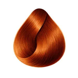 Mycolor Mörk koppar blond hårfärg