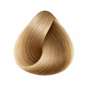 Myom ljus blond hårfärg