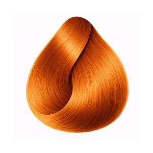 Mycolor Ljus koppar blond Hårrfärg