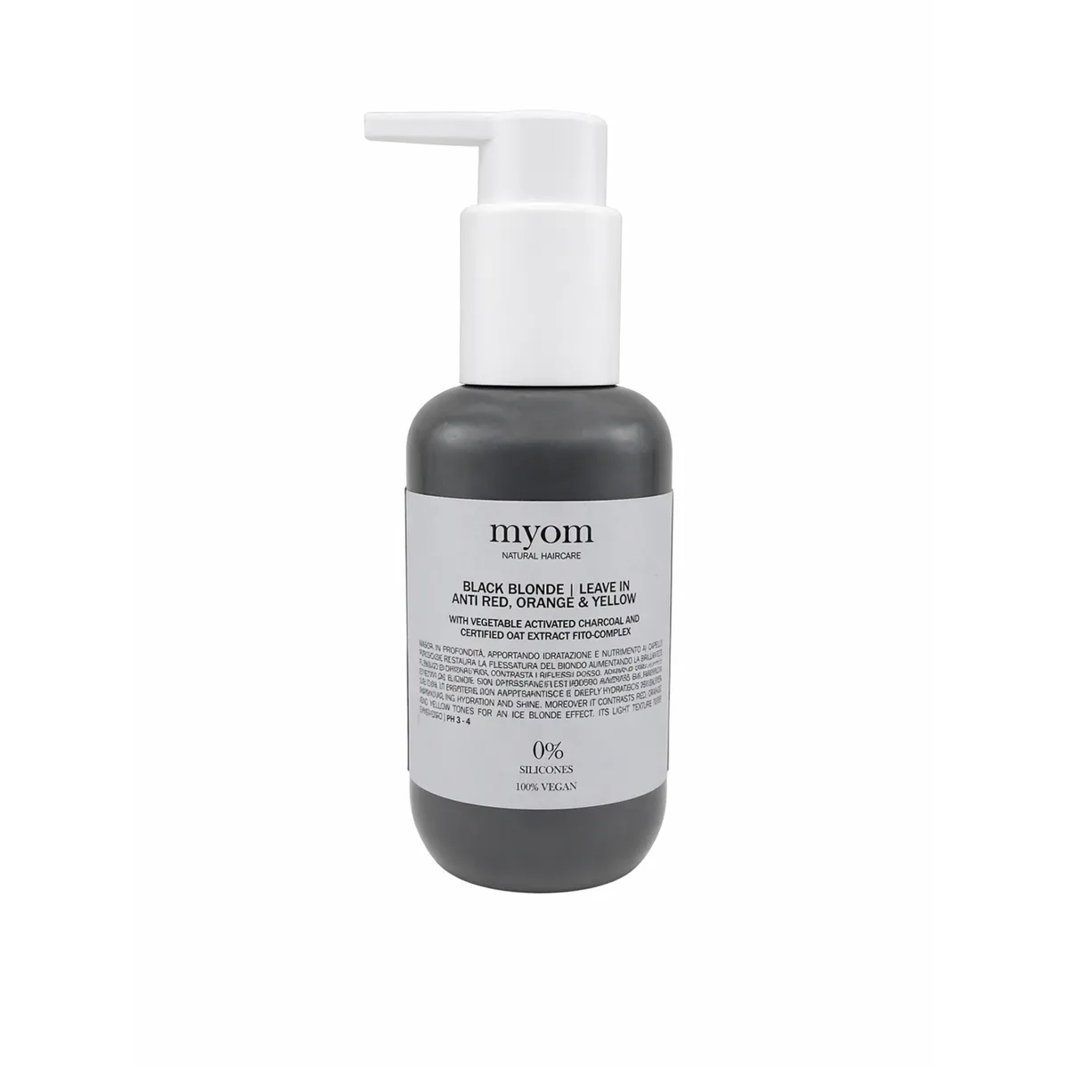 Myom Leave in conditioner