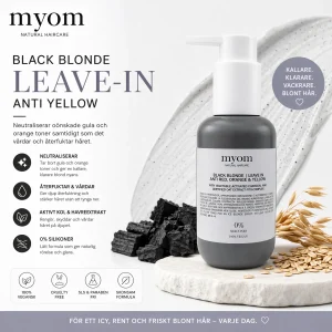 Myom Leave in conditioner
