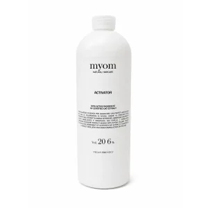 Myom väteperoxid 20 vol