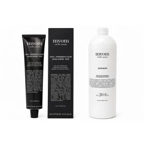 Myom väteperoxid 20 vol