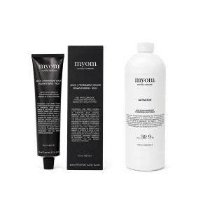 Myom väteperoxid 30 vol