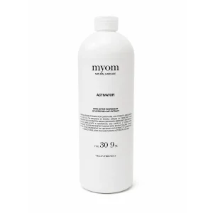 Myom väteperoxid 30 vol