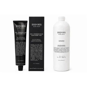Myom väteperoxid 5 vol