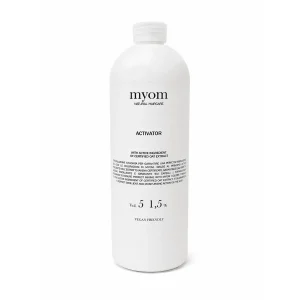 Myom väteperoxid 5 vol