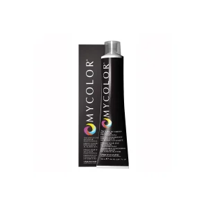 Mycolor hårfärg