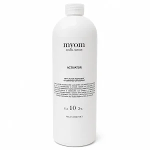 Myom väteperoxid 10 vol