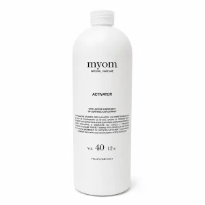 Myom väteperoxid 40 vol
