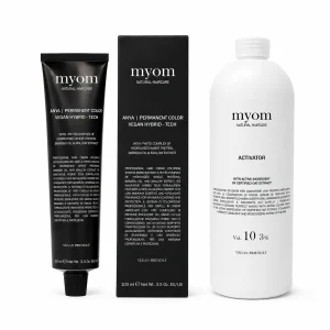 Myom väteperoxid 10 vol