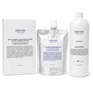 Myom väteperoxid 40 vol