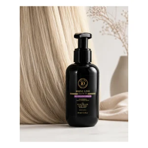 Doona bella anti yellow conditioner
