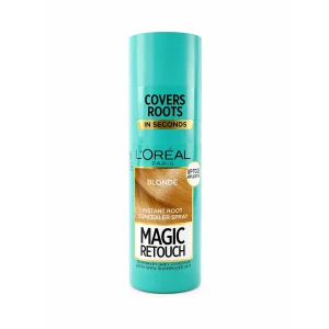 Loreal blond hårfärg