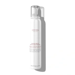 Myom violet conditioning mousse