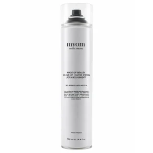 Myom Hår spray 500 ml